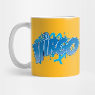 Virgo Mug